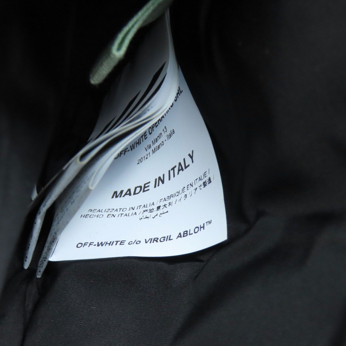 セレクトバッグ