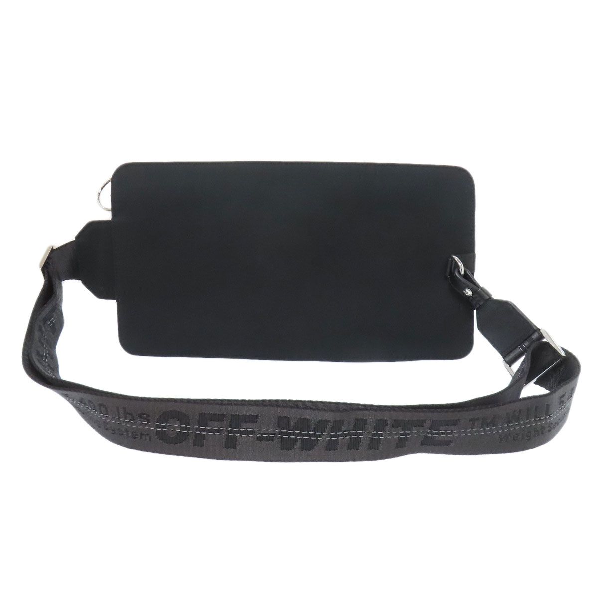 ボディバッグ ナイロン