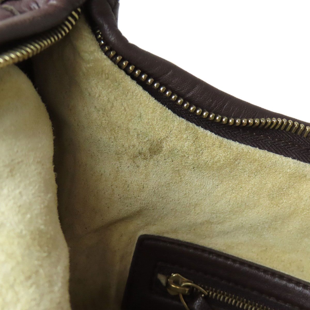 ボッテガヴェネタ ワンショルダー