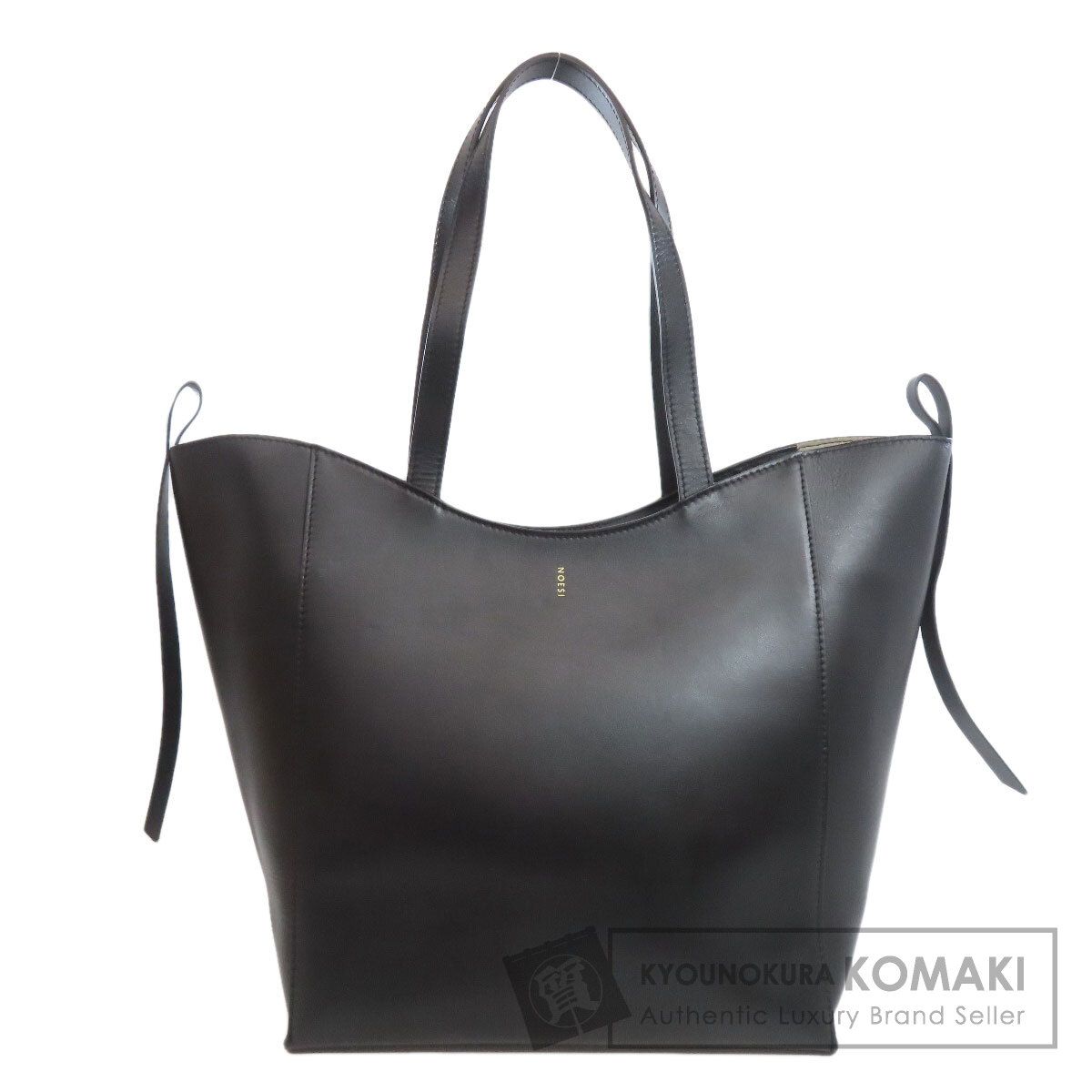 SELECT BAG セレクトバッグ ノエージ トートバッグ カーフ レディース