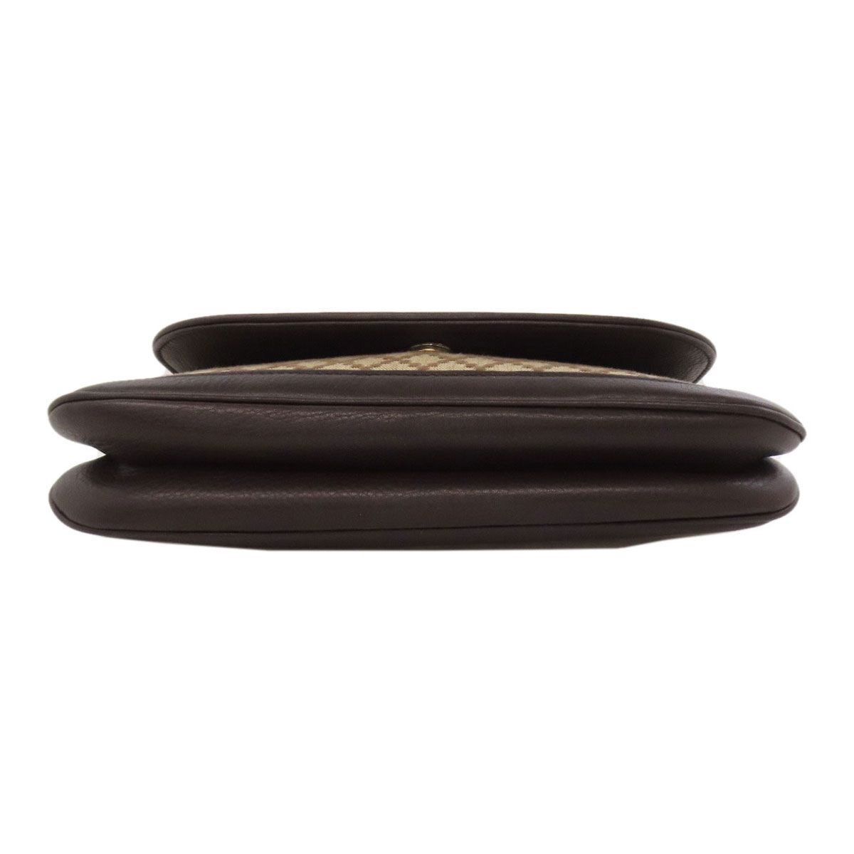 ディアマンテ チェーンショルダー