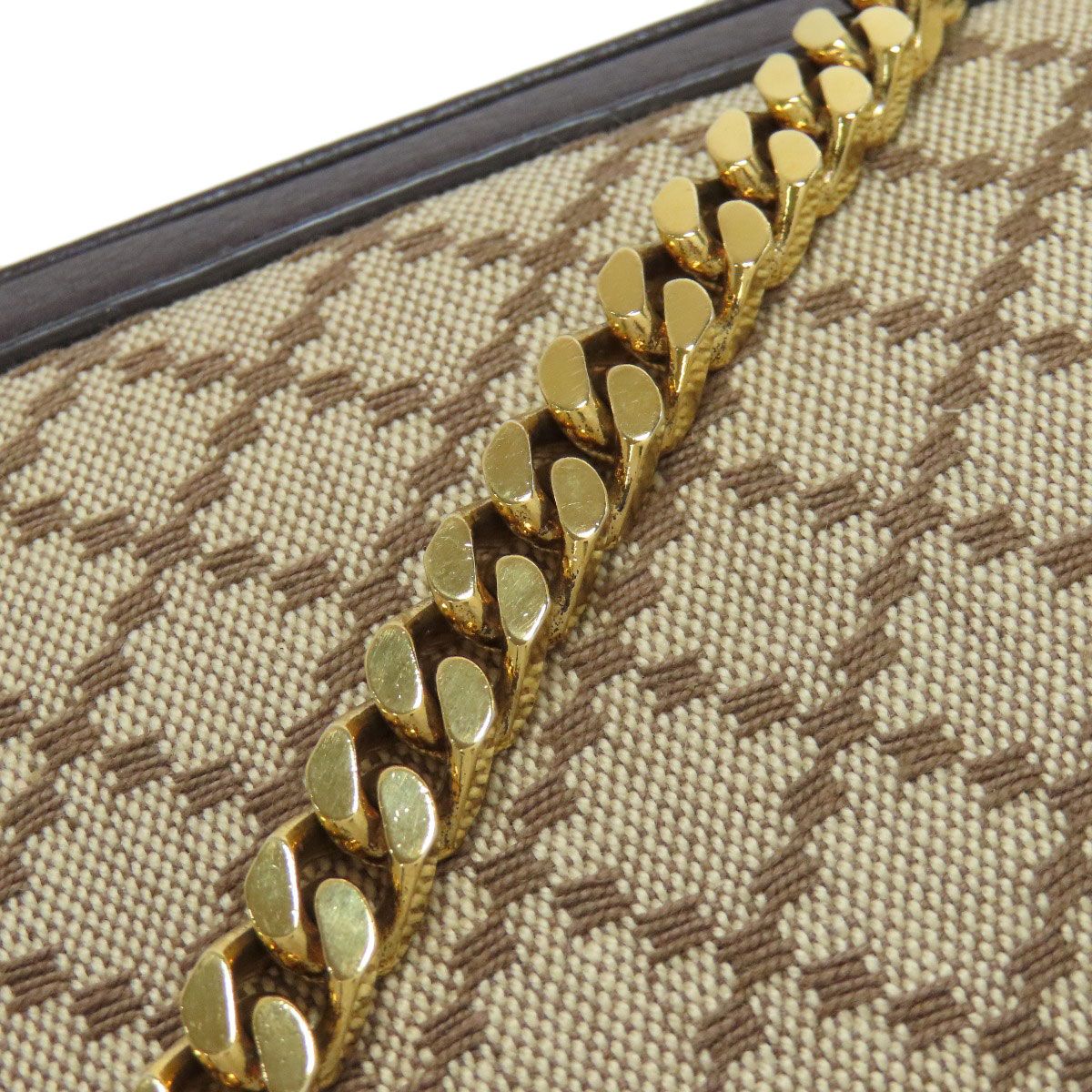 ショルダーバッグ キャンバス