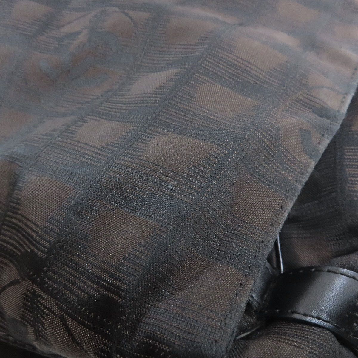 シャネル ニュートラベルライン