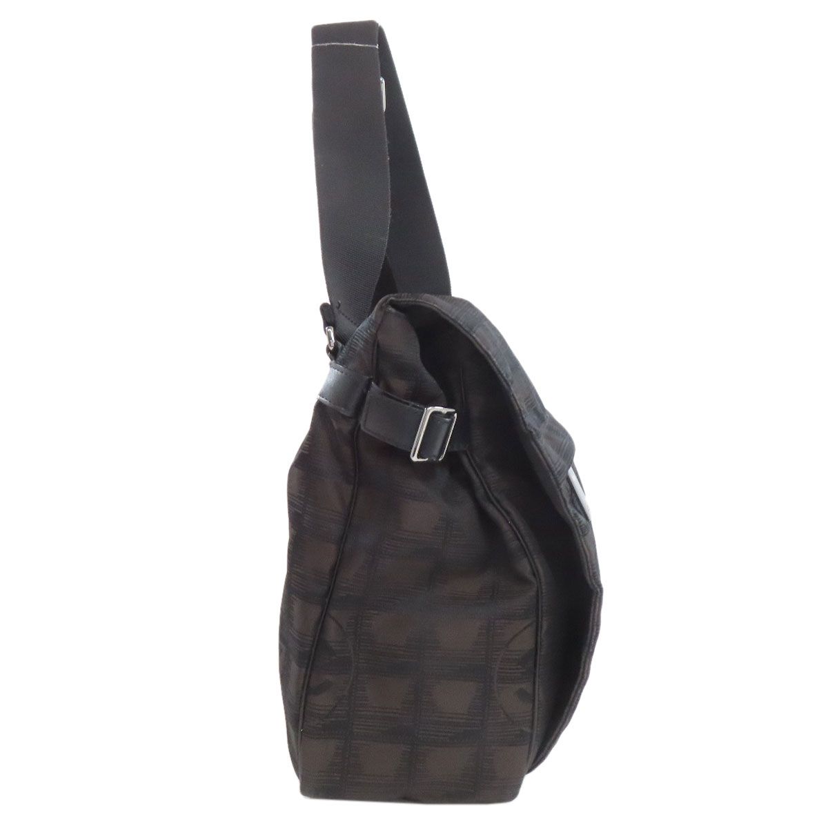 ニュートラベルライン