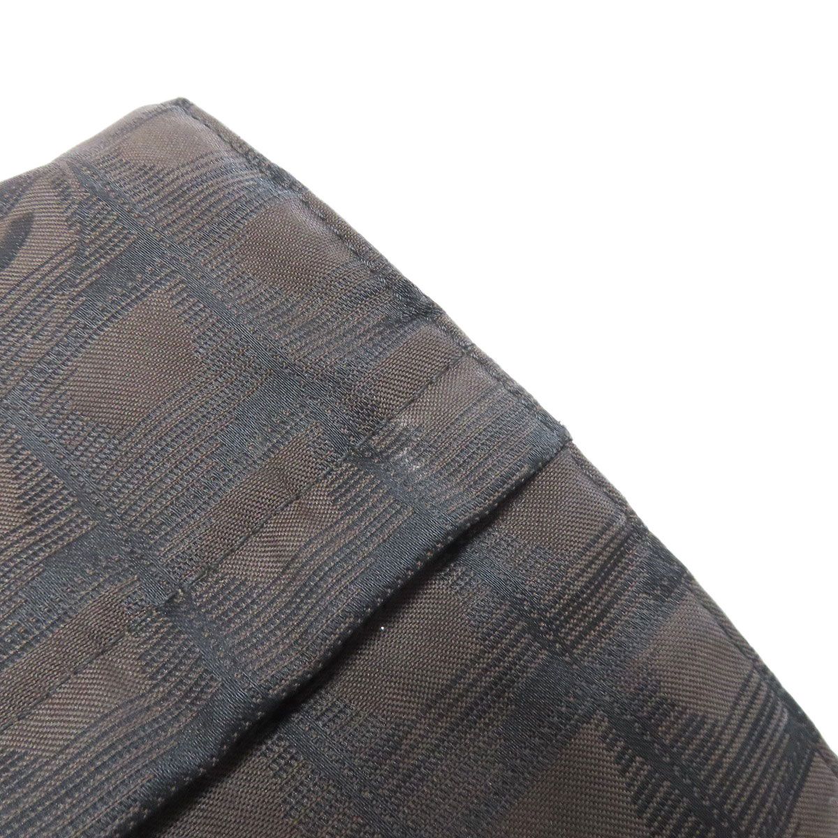 ナイロンジャガード レディース