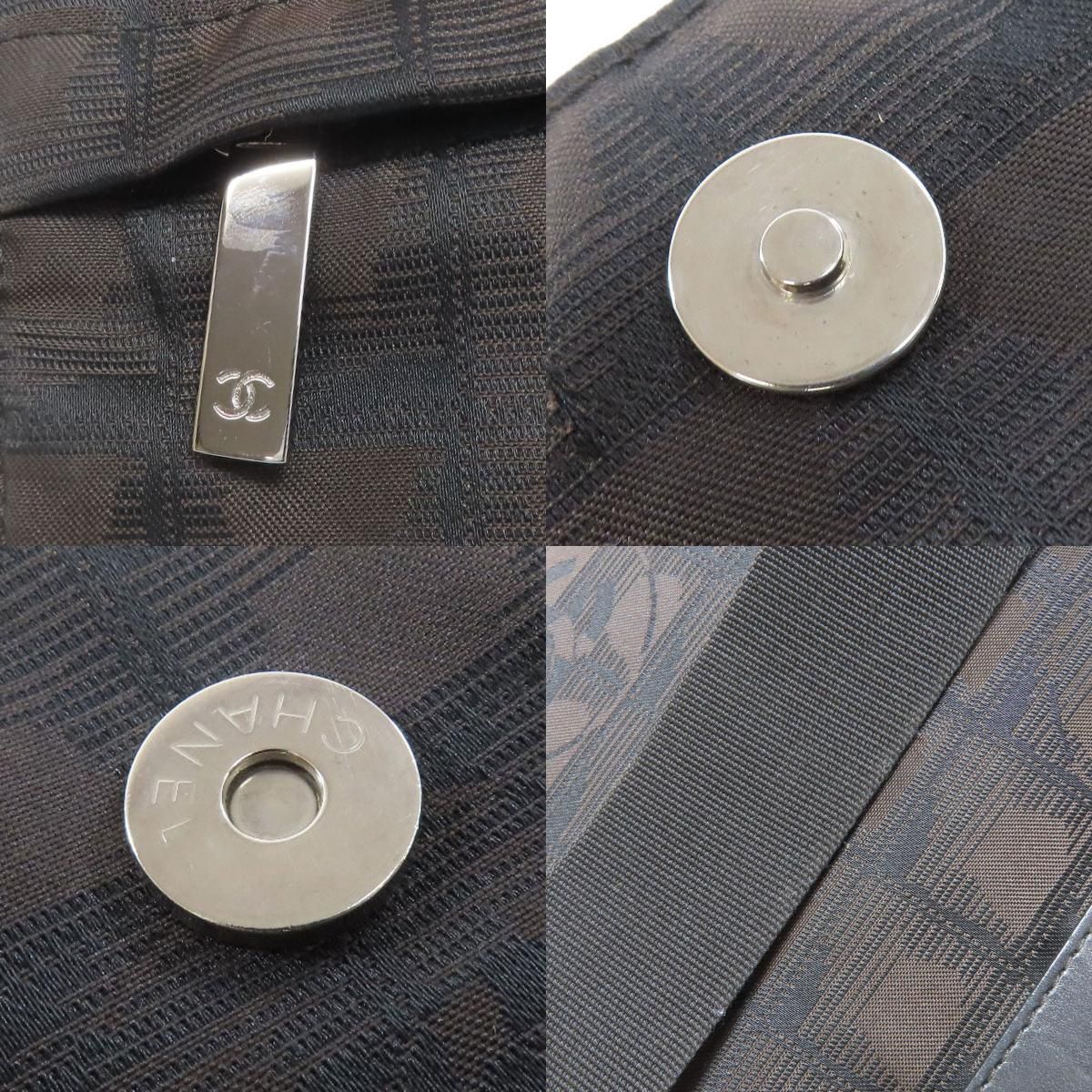 ナイロンジャガード