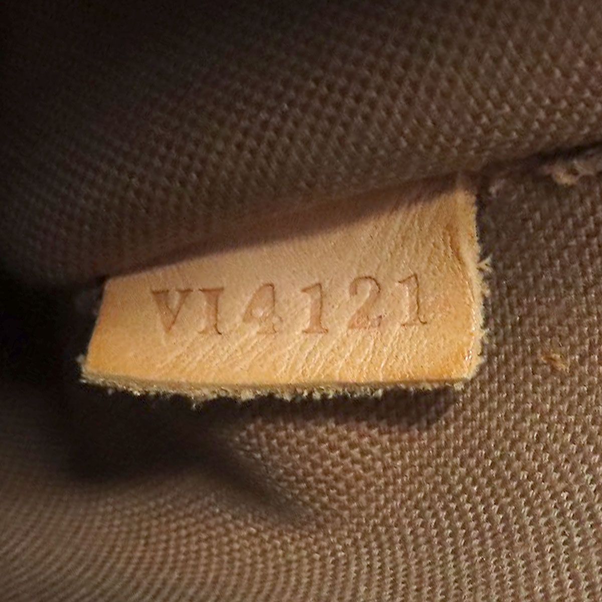 VUITTON ルイヴィトン