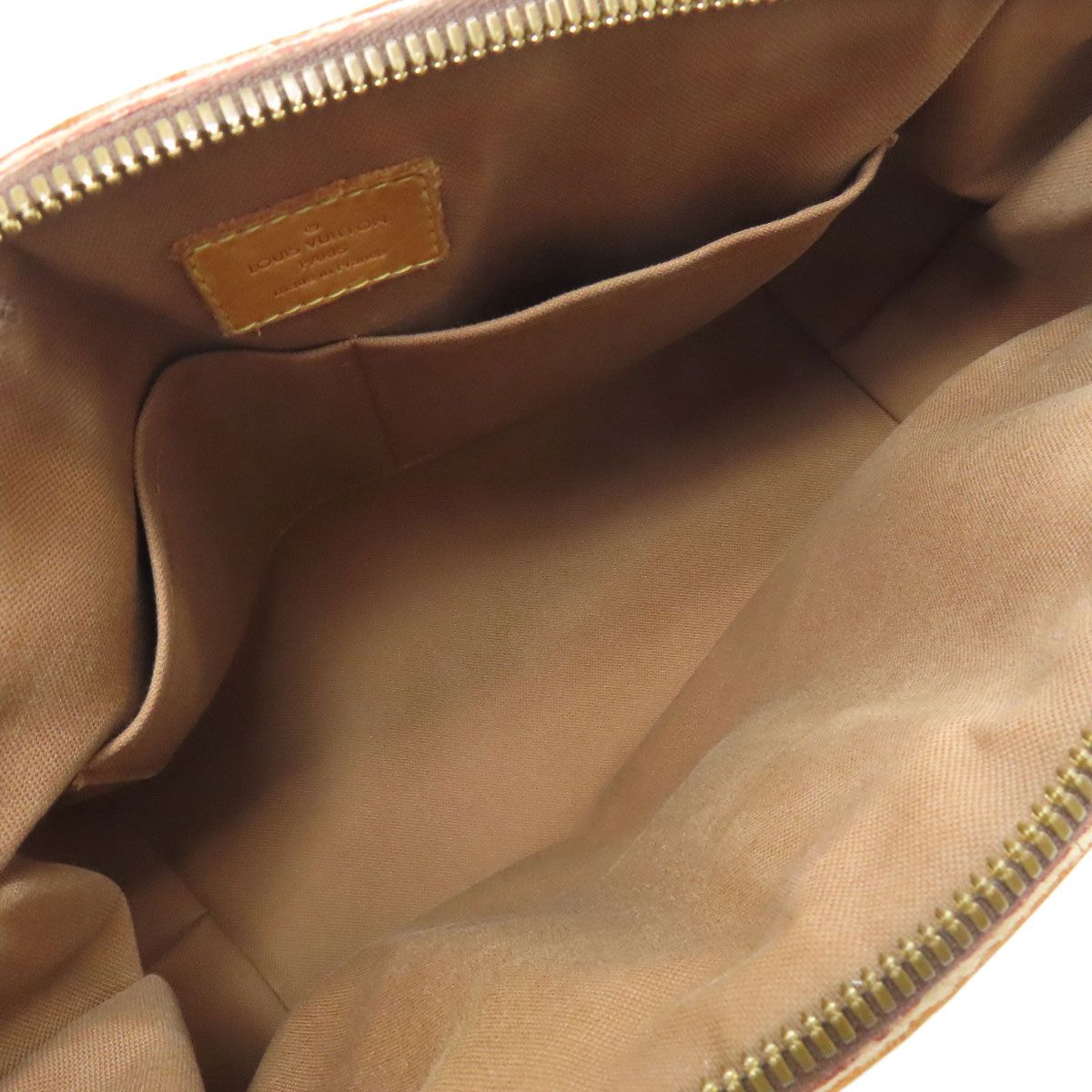 ハンドバッグ モノグラムキャンバス