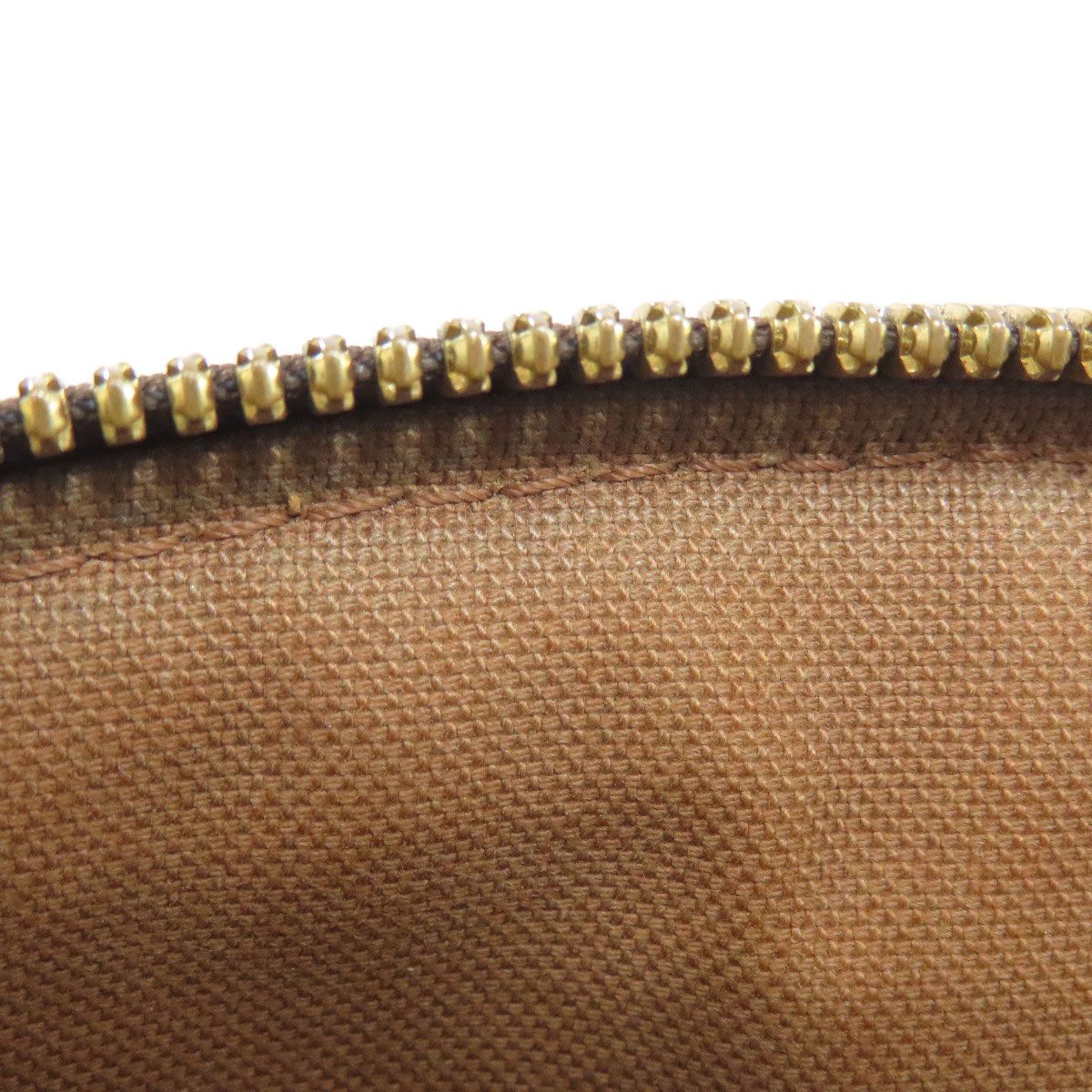 ハンドバッグ モノグラムキャンバス