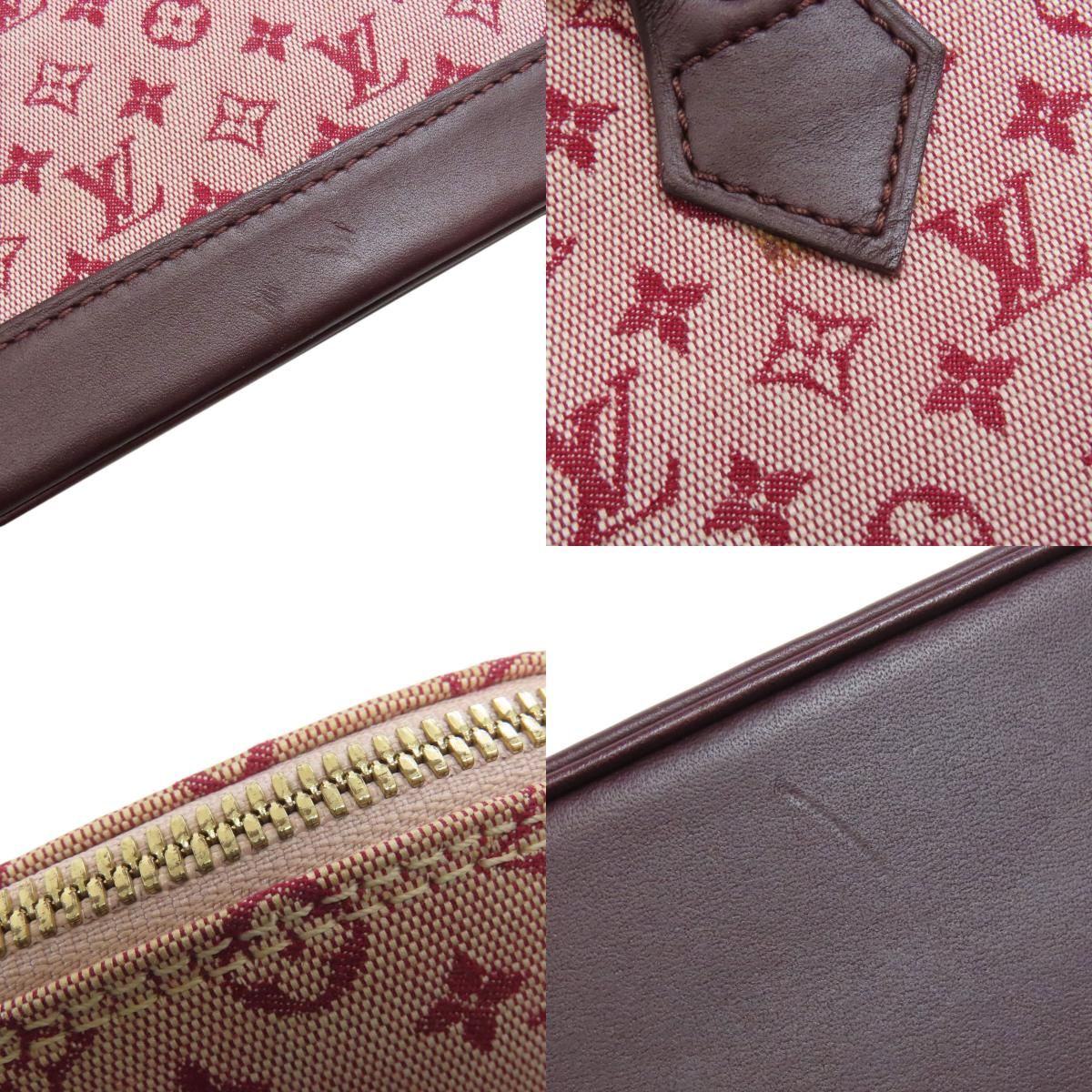 モノグラムミニ レディース