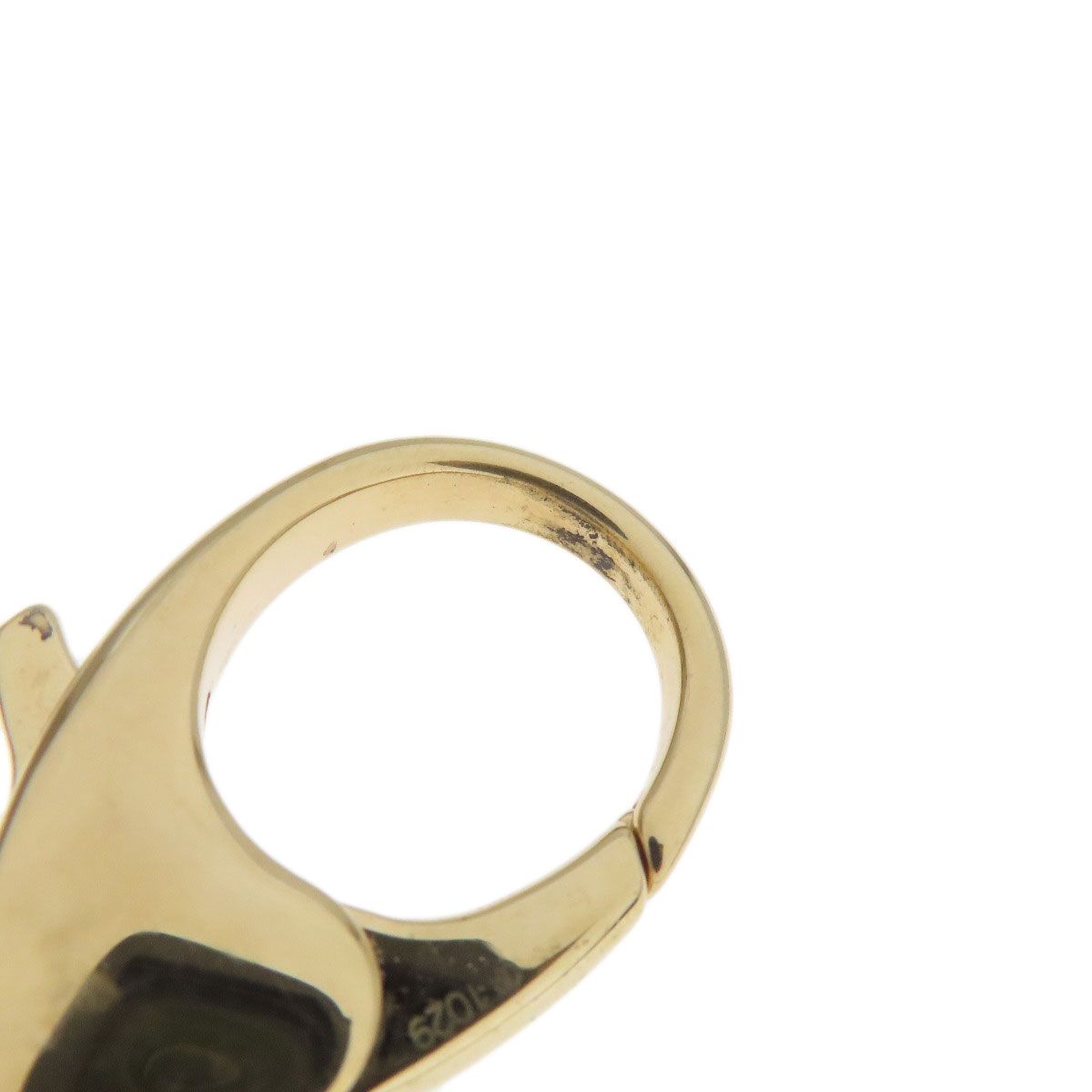 バッグチャーム