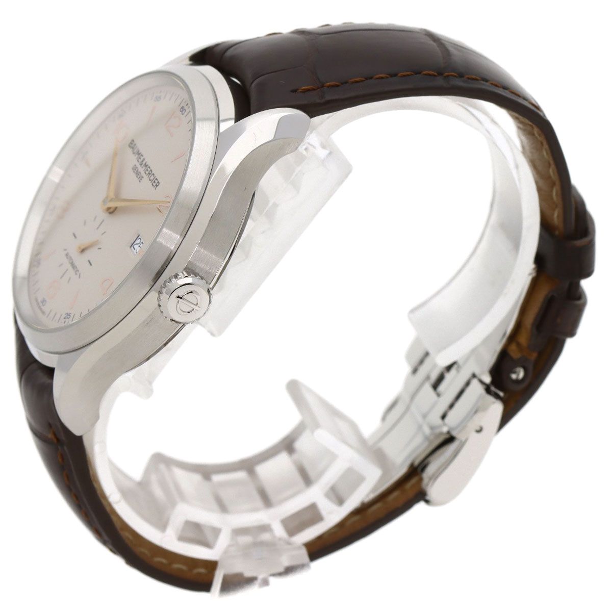 Mercier ボーム＆メルシェ