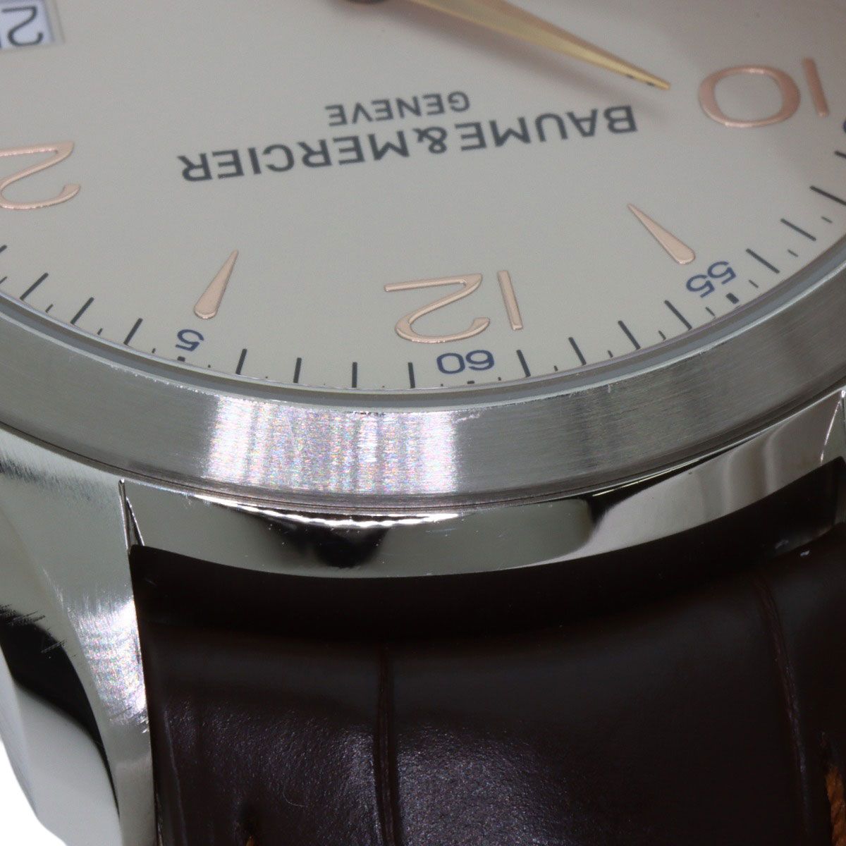 ボーム＆メルシェ