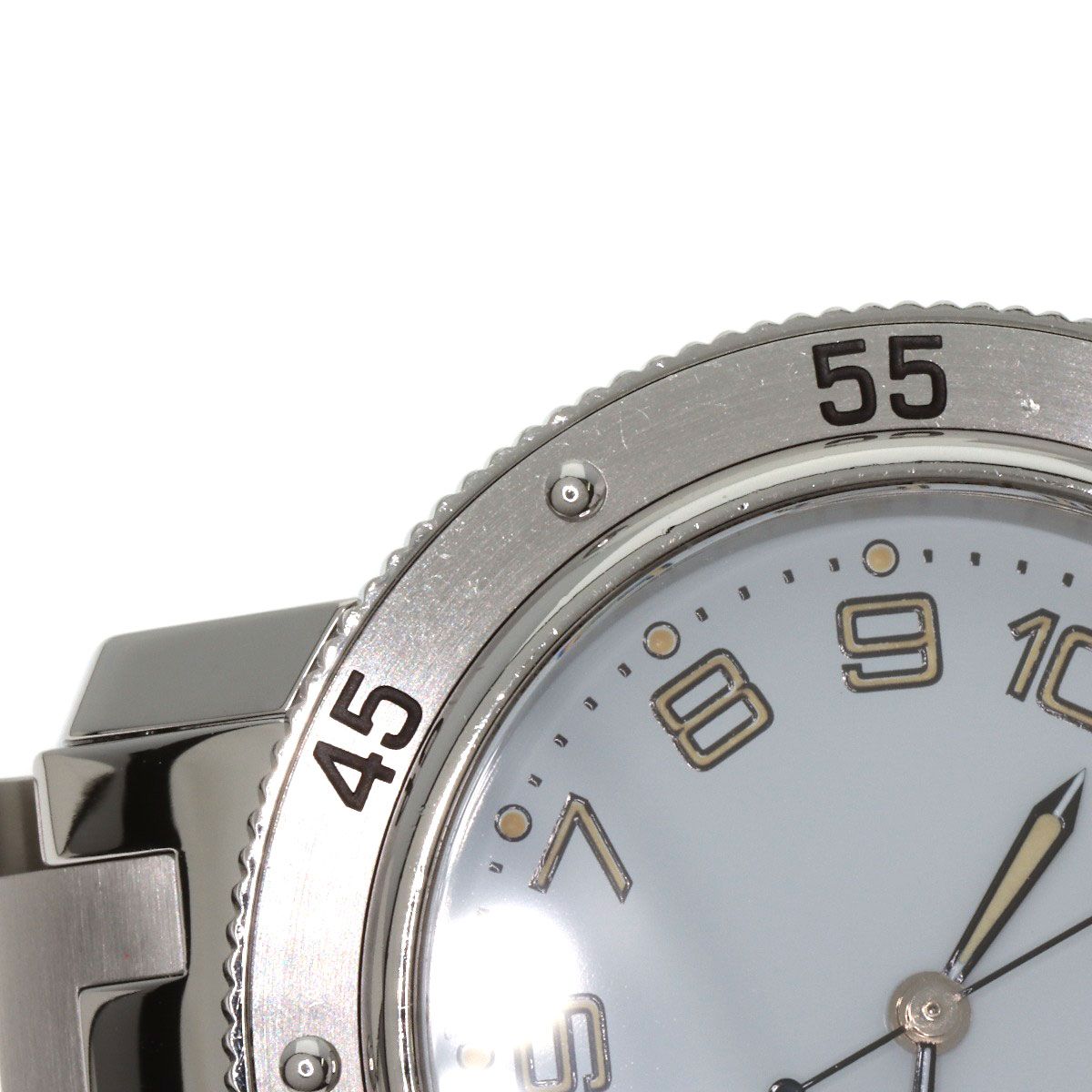 クリッパー ダイバー