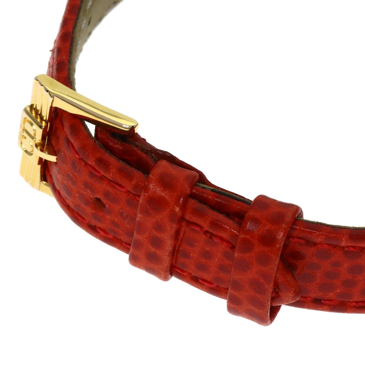 ラウンドフェイス 腕時計