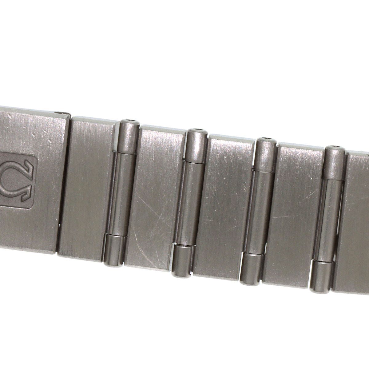  OMEGA オメガ コンステレーション フラットベゼル 腕時計 SS K 18 YG レディース その他 時計