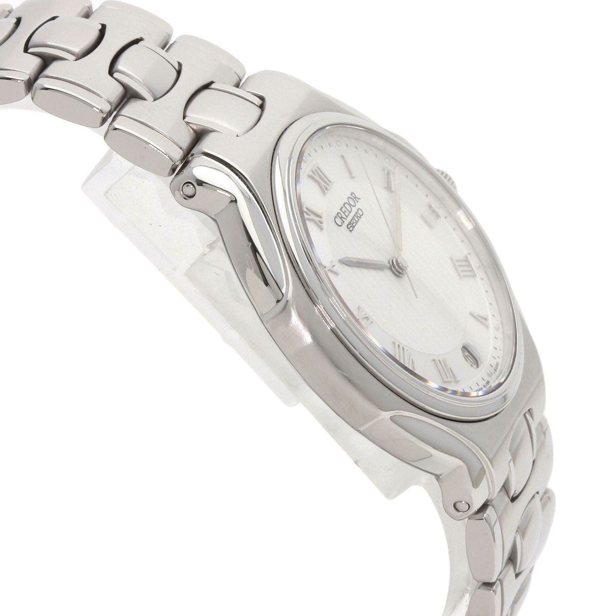 オルディネール 腕時計