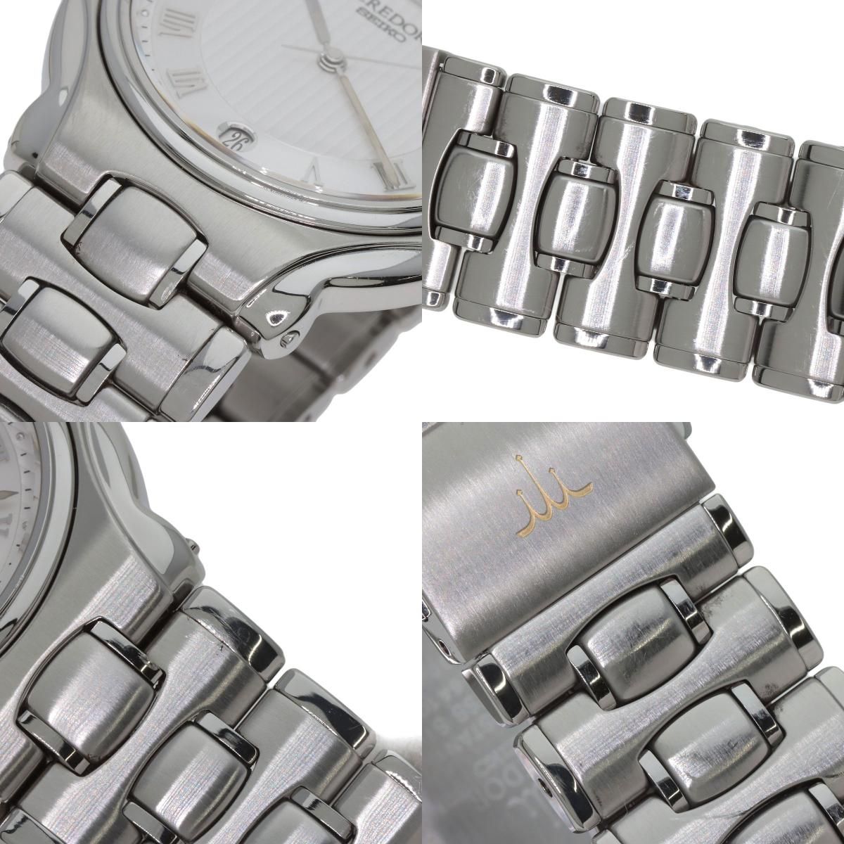 オルディネール 腕時計