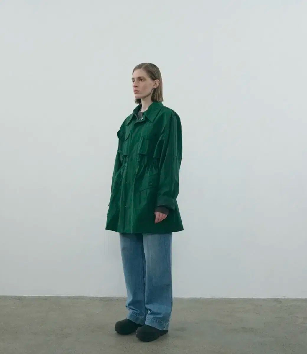 シャーリング サファリ