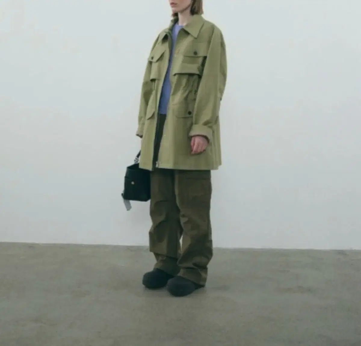 エートス シャーリング