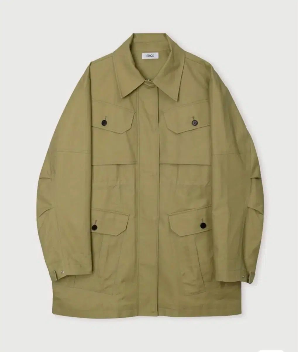 エートス シャーリング