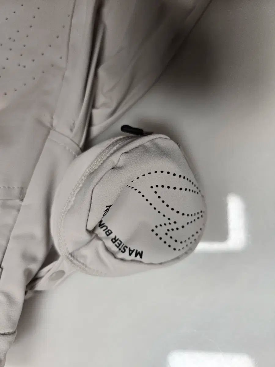 マスターバニーエディション プリーツ ゴルフ スカート 67-92