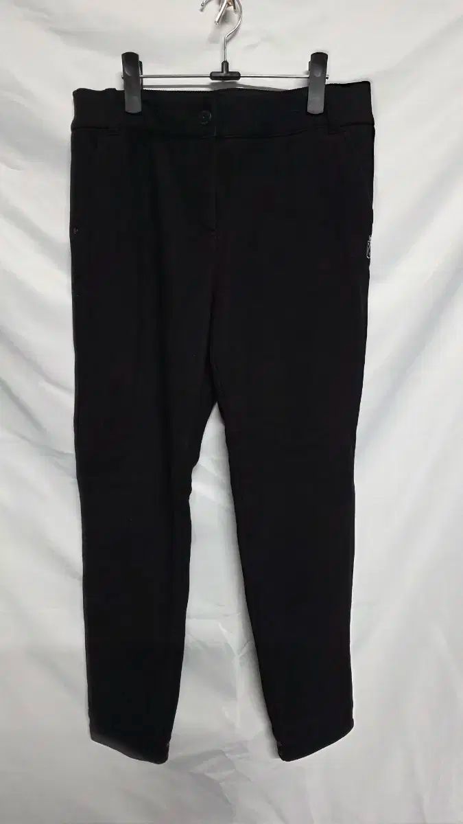 083 パーリーゲイツ レディース コーデュロイ 冬 ズボン