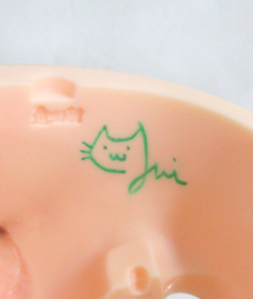 ワンオフモデル ルナ