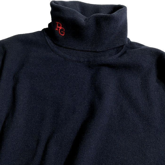 美品 パーリーゲイツ タートルネックウエア size6 パーリーゲイツ