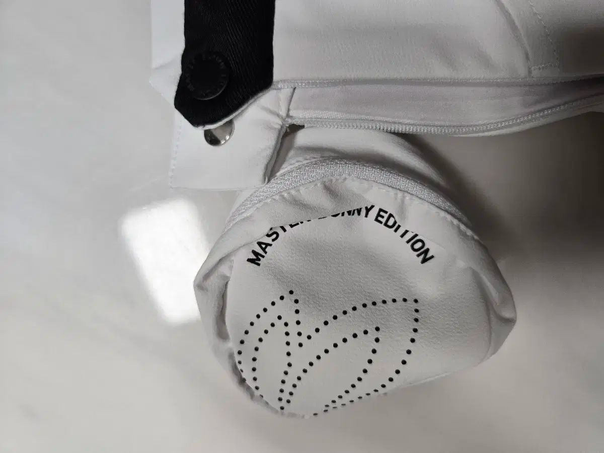 マスターバニーエディション プリーツ ゴルフ スカート