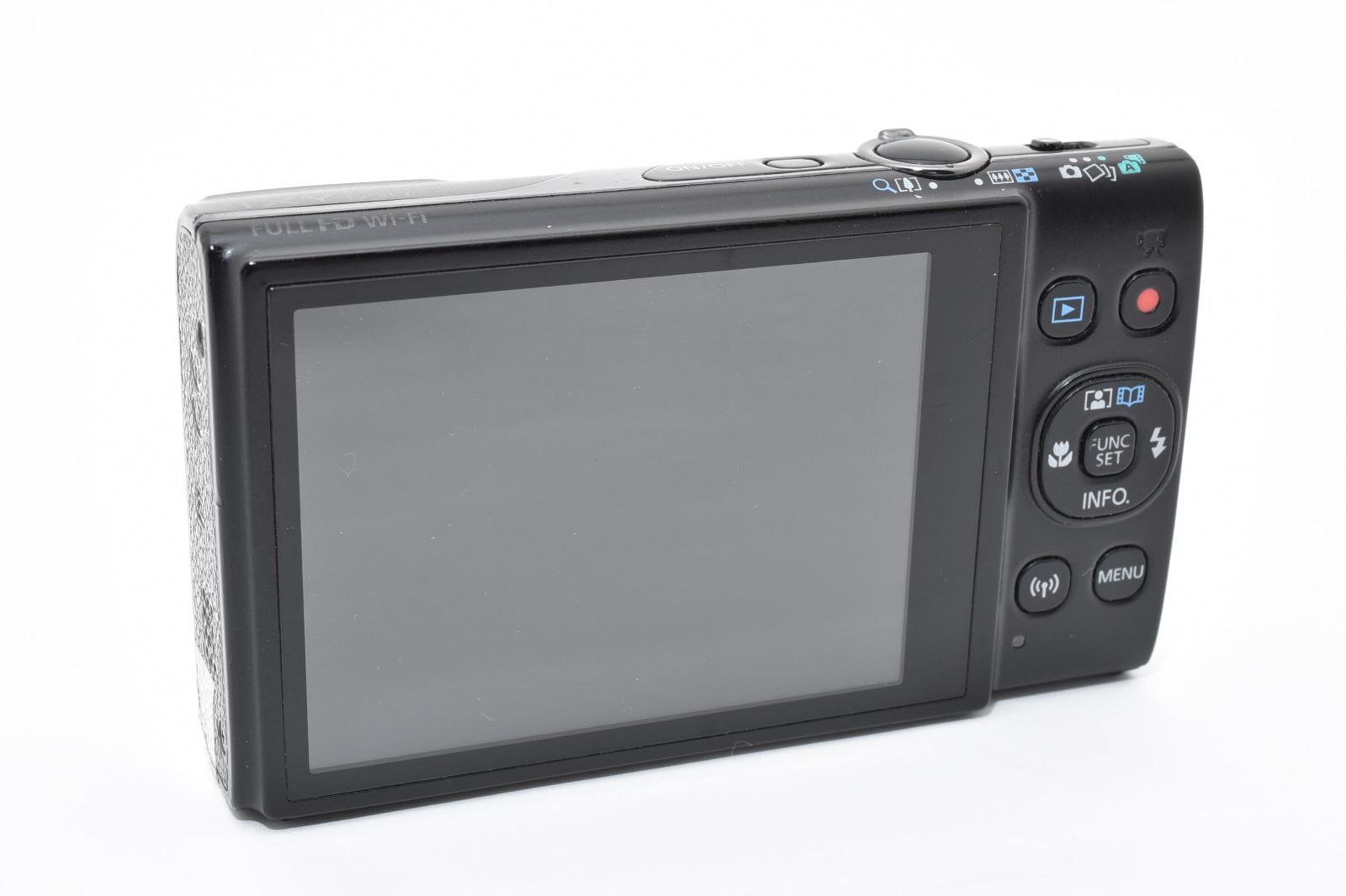 Canon IXY 650 コンデジ ブラック 箱付き Amazon | Canon コンパクトデジタルカメラ IXY 650 ブラック 光学12倍