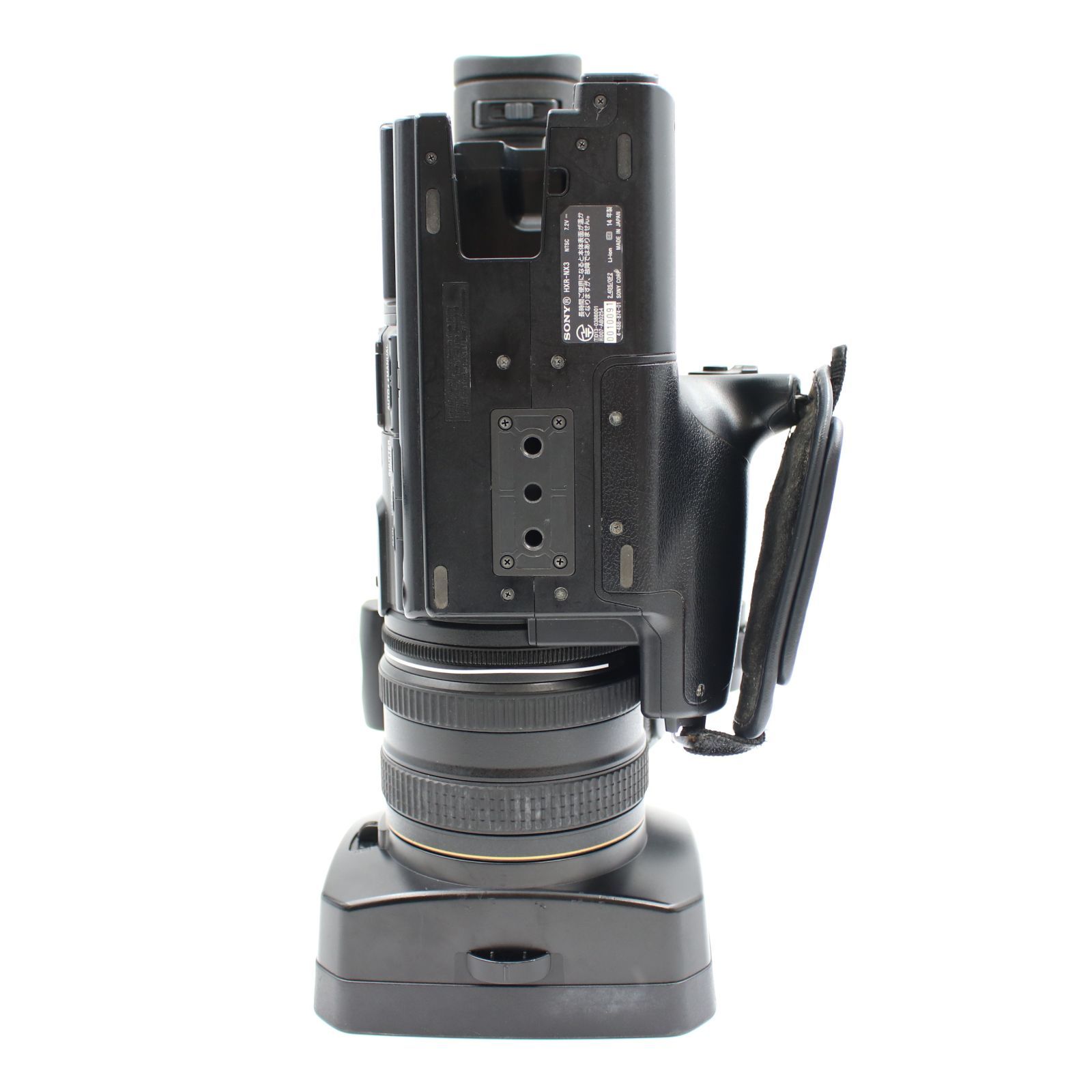 EOS C200B Canon キヤノン デジタルシネマカメラ ボディのみ/VF非搭載