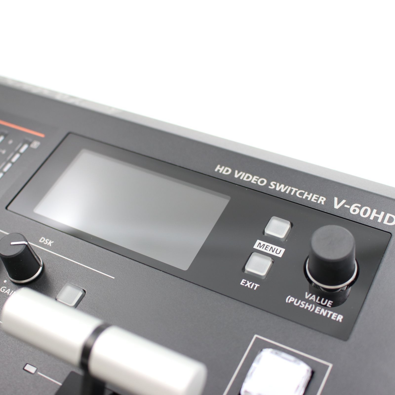 SWITCHER ローランド