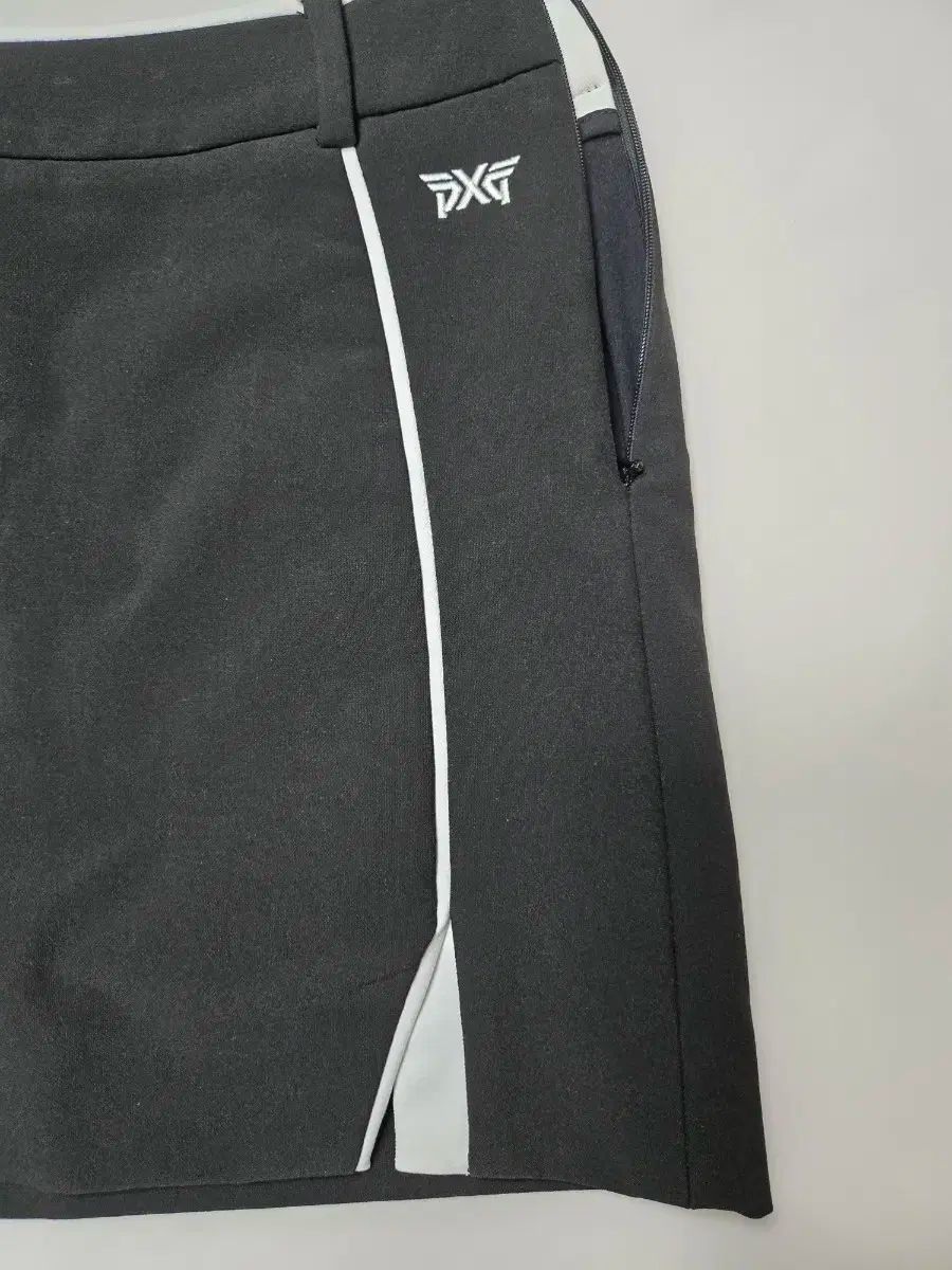 PXG レディース ゴルフ スカート ブラック S