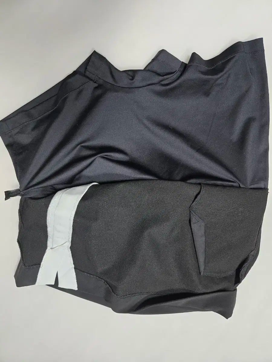 PXG レディース ゴルフ スカート ブラック S LLC-HASEGAWATOSO_COM