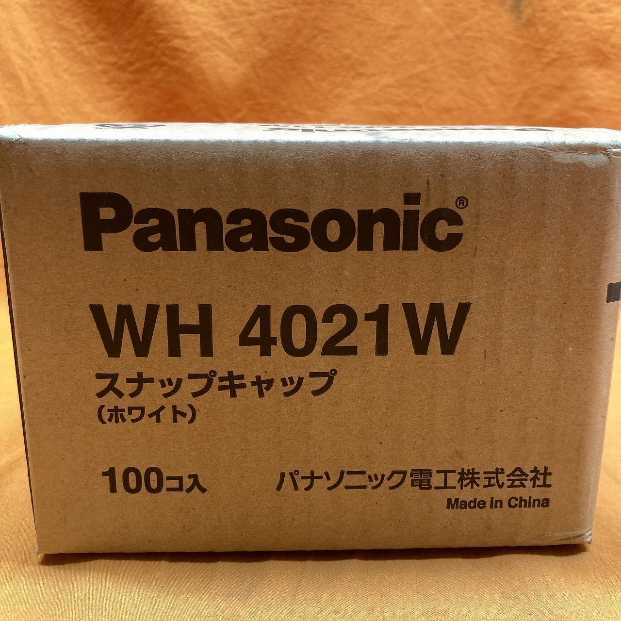 100個入 パナソニック