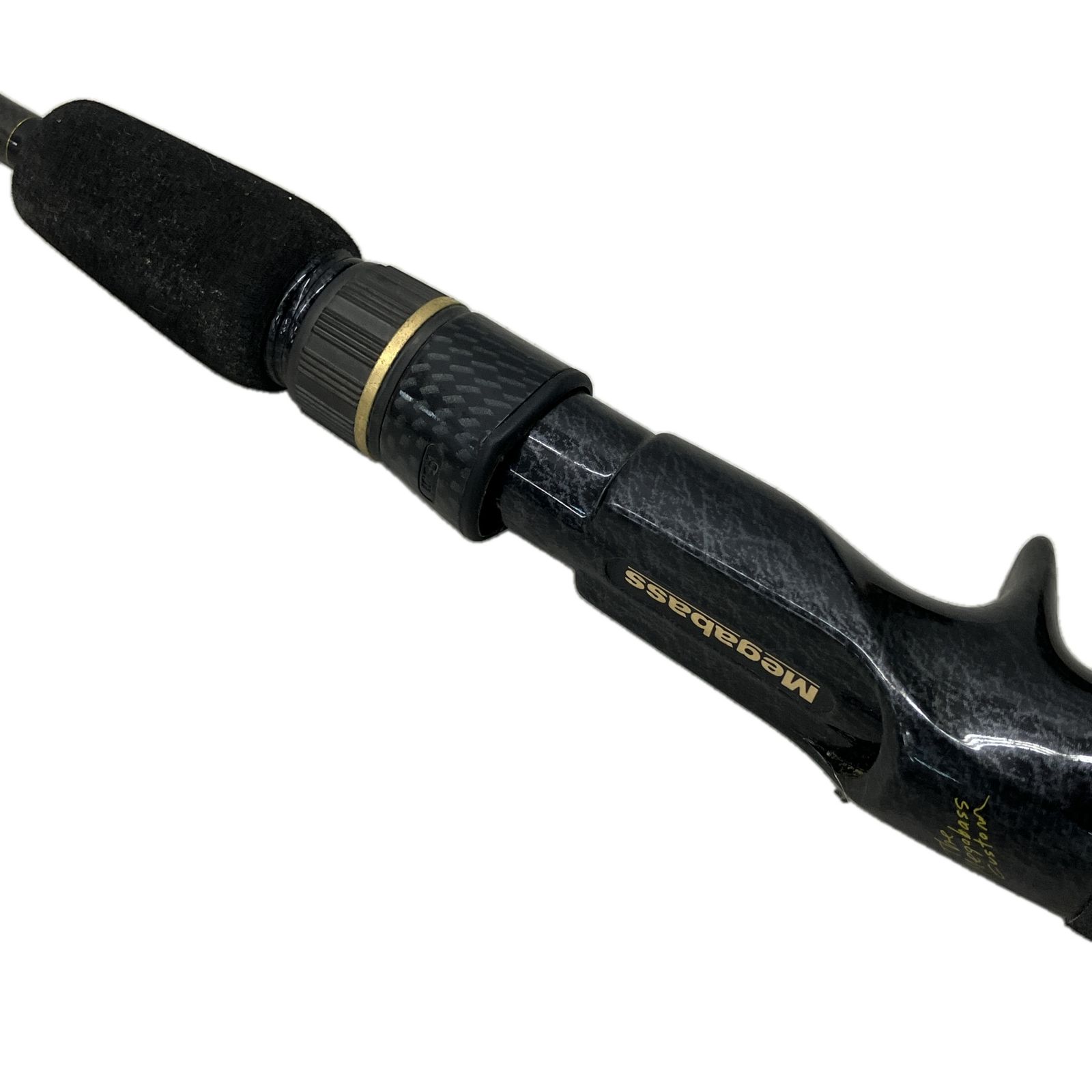 Megabass F 3-55 X KASUMI GOGO 釣り竿 ロッド デストロイヤー メガバス