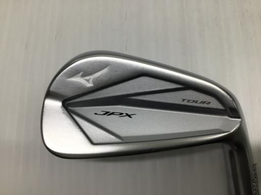 ミズノ JPX 923 TOUR 6S アイアンセット IR Dynamic G 120 フレックスS メンズ 男性用 右利き 右用 Cランク ゴルフクラブ