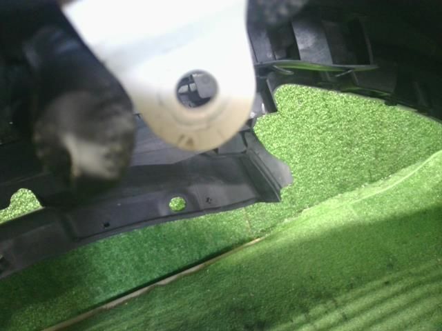 バンパー 個人宅配送不可