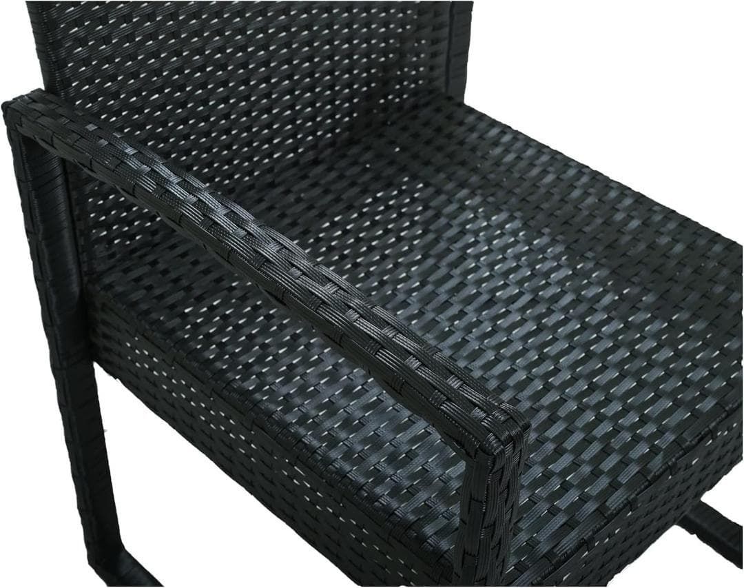 新品ガーデンテーブルセット ベランダ テーブルセット 屋外1076-160  