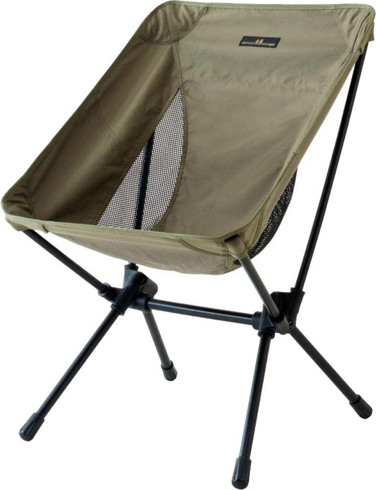 ogawa オガワ アウトドア チェア ツーアングルチェア
