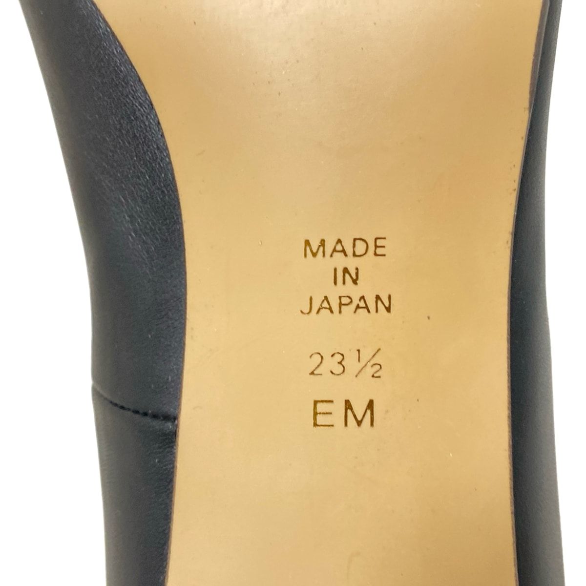  DIANA ダイアナ パンプス 23 1 2 レディース - 黒 リボン レザー ハイヒール パンプス パンプス