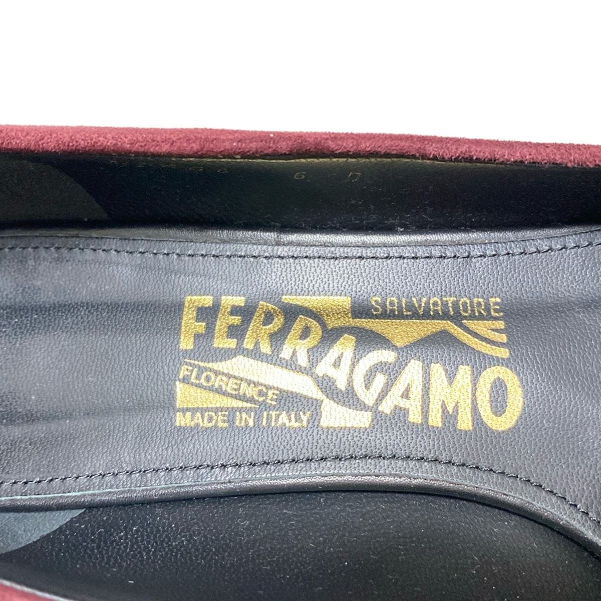 サルバトーレフェラガモ