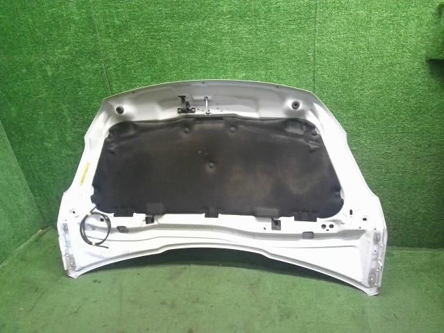 個人宅不可 離島不可 プジョー 208 ABA-A9HN01 ボンネットフード 個人宅配送不可 営業所止め不可 自社品番250503