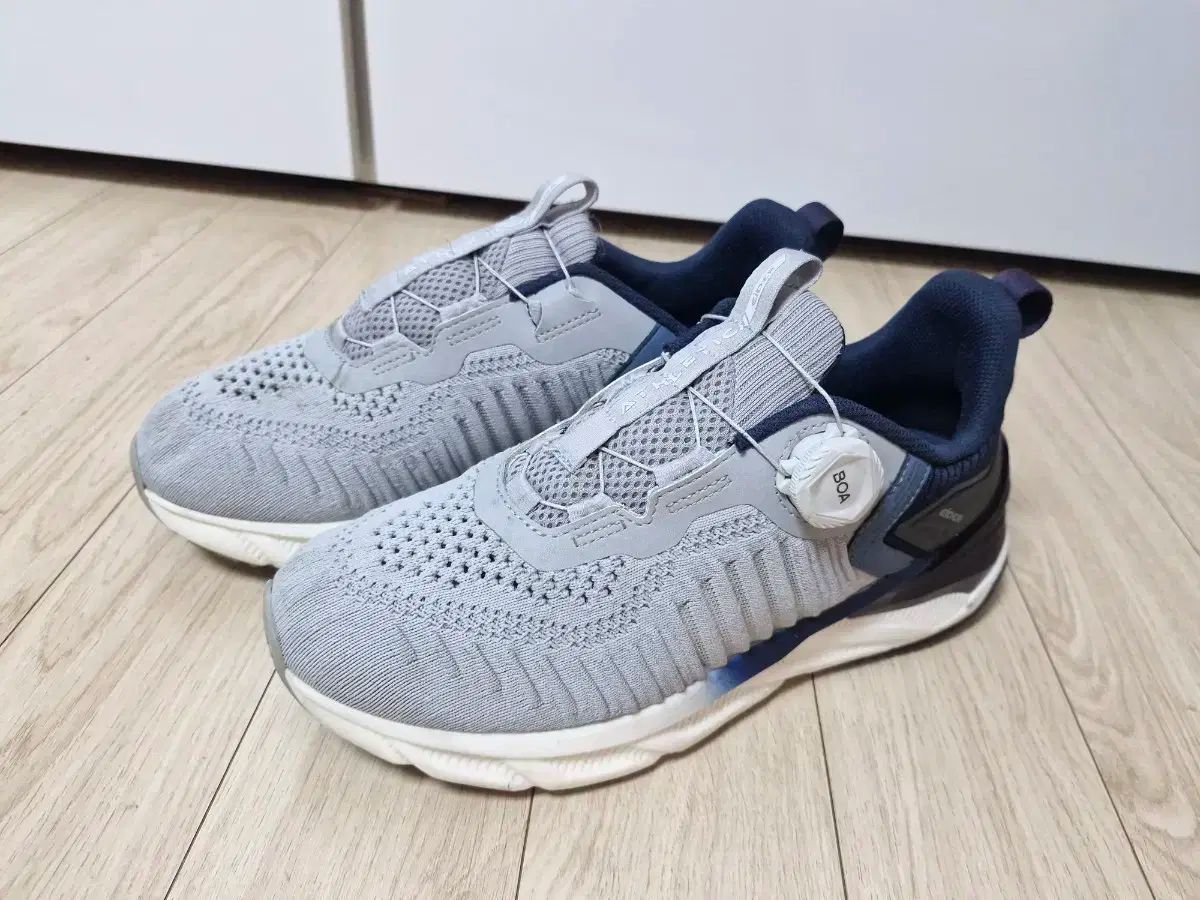 260mm アイダー メンズ スニーカー