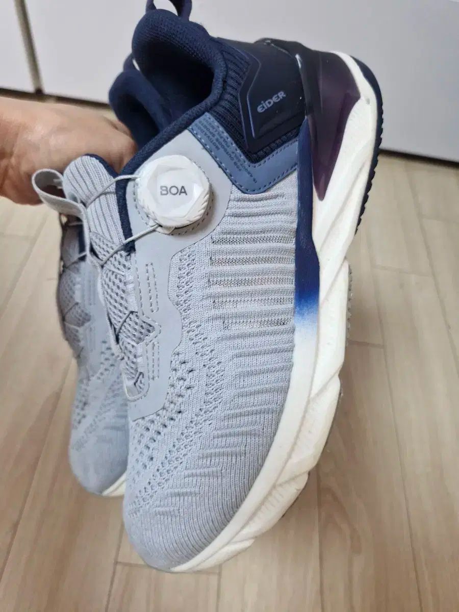 アイダー メンズ