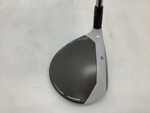 テーラーメイド SIM MAX 3 W フェアウェイウッド FW Diamana ZF 60 フレックスS メンズ 男性用 右利き 右用 Cランク ゴルフクラブ