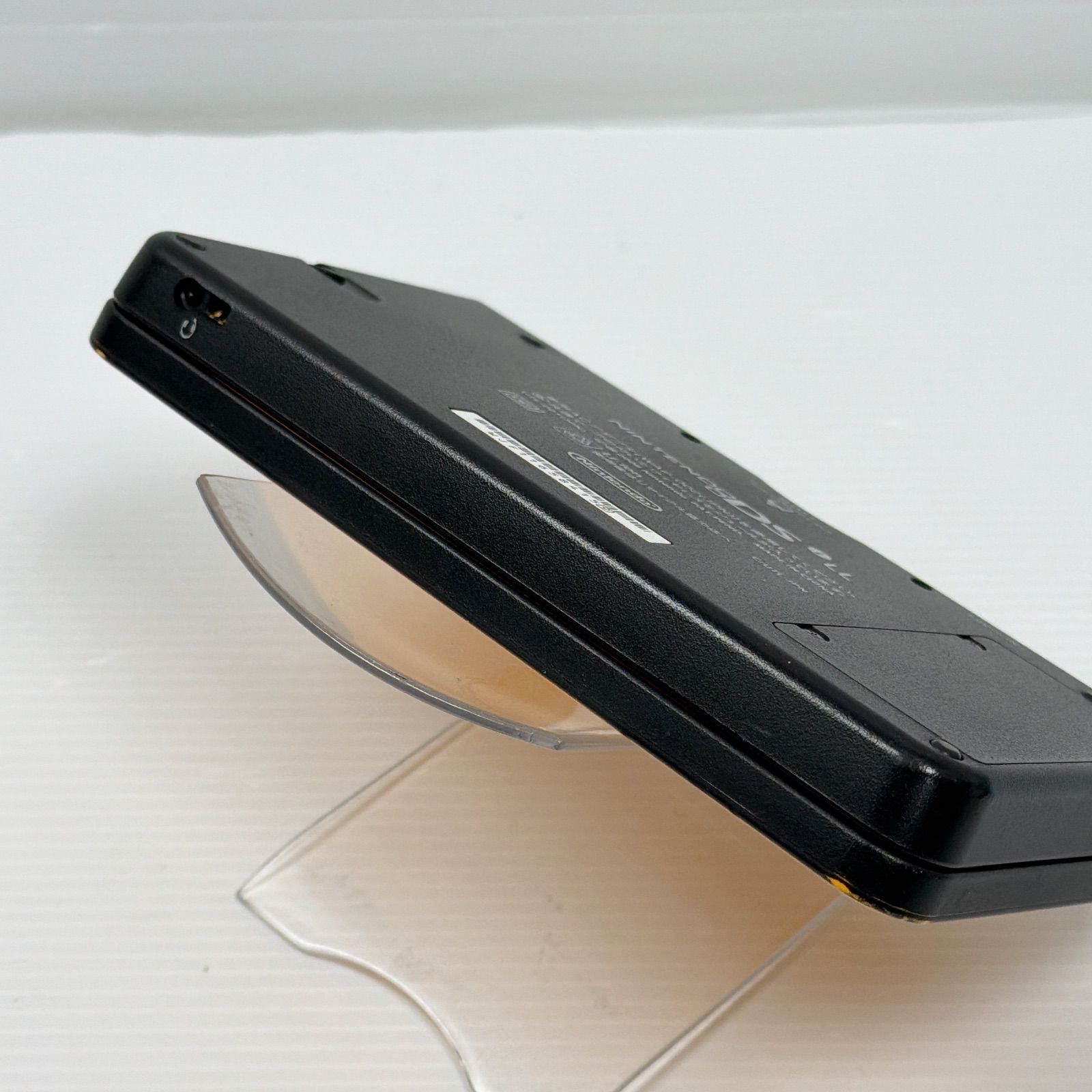 ニンテンドー DSiLL イエロー 遊べるセット 動作 済み dsill ds DSi LL 任天堂 UP786_INFO