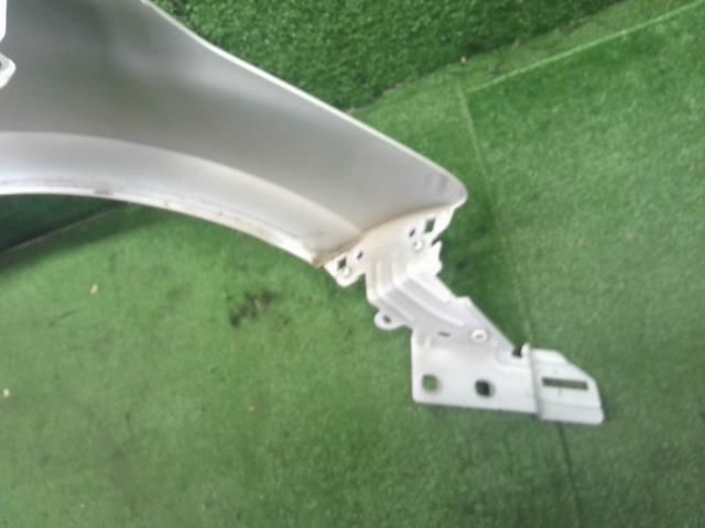 個人宅不可 離島不可 プジョー 208 ABA-A9HN01 助手席側 左フロントフェンダー 個人宅配送不可 営業所止め不可 自社品番250503 FFCRYSTALESIA_COM