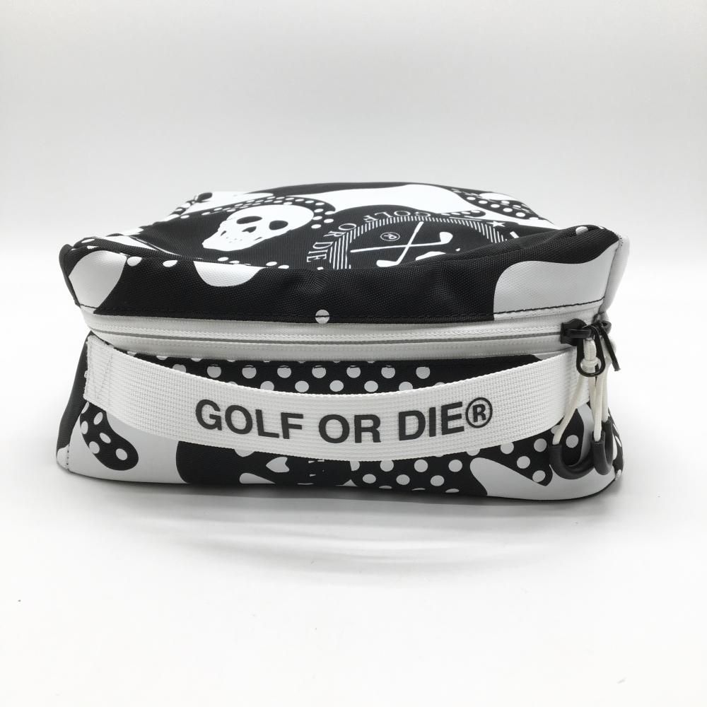 マークアンドロナ　白色　距離計ケースM 新品未使用品 マークアンドロナ 白色 距離計ケースM 新品未使用品 マークアンドロナ 白色